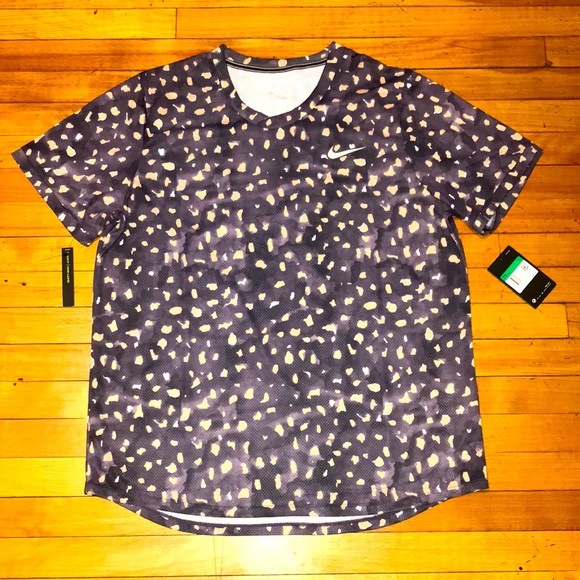 Nike Other - Men’s Nike Tennis Challenge T Shirt